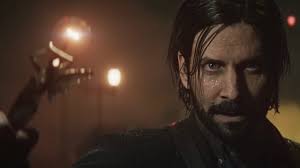 Alan Wake 2 Developer Defends Deal With 'Excellent Partner' Epic Games, Despite The Fact It's Still Missing From Rival Storefront Steam