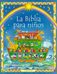 Juego de la Biblia