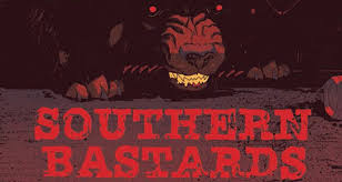 Image result for SOUTHERN BASTARDS