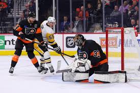 Flyers add veteran forward Noel Acciari on two-year deal