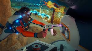 Subnautica 2 Early Access Hotfix 3