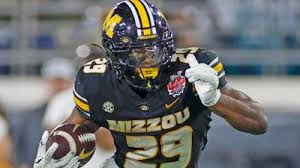 Ahmad Hardy Shot 48 Hours Before Kickoff: How Mizzou's Sports Medicine Machine Rushed Him Back to the Lineup