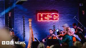 BBC - News update