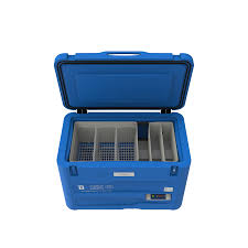 Waterpack freezer TFW 3000 AC - B Medical Systems