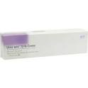 Urea acis creme