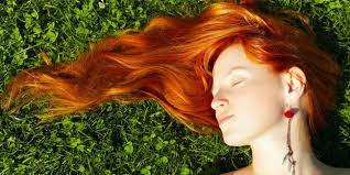 Redhead Day is celebrated around the world