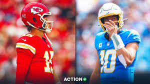 chiefs vs chargers