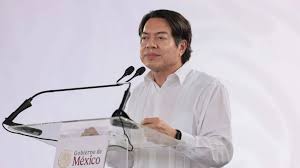 Mario Delgado exhorta maestros de la CNTE a reincorporarse a actividades escolares