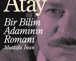 Bir Bilim Adamının Romanı kitabı