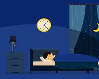 Sleep