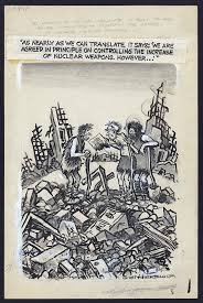 Image result for Miniature Nuclear weapons 4