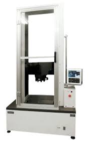 Universal Testing Machine – SDW-F - Shraddha Impex