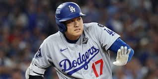 Shohei Ohtani's 2025 World Series Journey: From Blue Jays Target to Dodgers Star