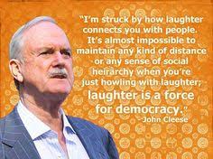 John cleese! on Pinterest | Monty Python, Movember and Ministry via Relatably.com