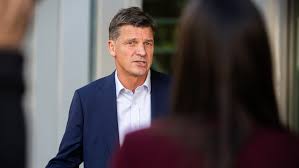 Taylor's $800m pitch to double fuel reserves to come at a cost to drivers