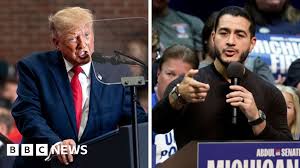 Midterms 2026: Congress Polls and More - NBC News