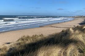 Where to enjoy the perfect 'beach on a budget' this early May Bank Holiday