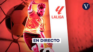 Osasuna – Atlético el partido de fútbol de Jornada 36 de LaLiga EA Sports, en directo