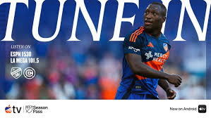 FC Cincinnati - News update