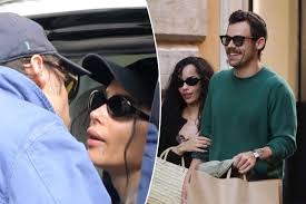 Exclusive | Zoe Kravitz and Harry Styles planning two weddings — and already talking babies: sources