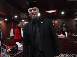 Ahmad Dhani Bakal Buat Pesta Paling Megah untuk Pernikahan Al Ghazali