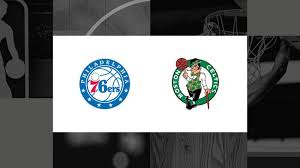 Boston Celtics y Philadelphia 76ers: ¿Cuál equipo puede superar a su rival en la serie de temporada?
