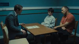 Stephen Graham's Influence on Co-Star Owen Cooper in Netflix's "Adolescence"