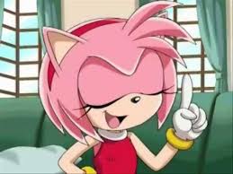 Resultado de imagen de amy rose