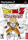 Cheat dragon ball z sagas ps2