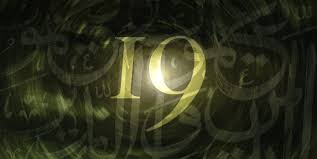 Image result for number 19