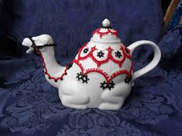 tea pot