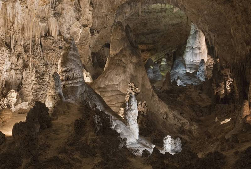 Carlsbad Caverns National Park