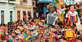 Resultado de imagem para Carnaval da Olinda