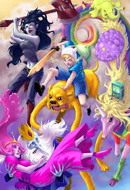 [TV] Adventure Time Images?q=tbn:ANd9GcT8HzMppahrvJfXS3eQI_VN7CT0BXPP7M_Klhgj-VpZYN2DvkEO