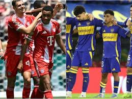 Futbolred - News update