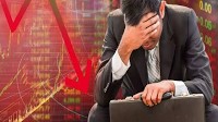 Why is the stock market down today? Sensex plunges 690 pts, Nifty slips below 24,900; 5 factors behind the