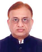 Mr. Vijay Gupta Managing Director DaiEi Papers SA - Mr.-Vijay-Gupta-Managing-Director-DaiEi-Papers-SA