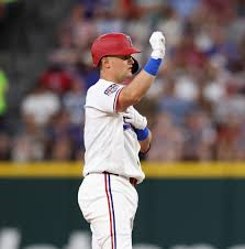 Rangers Retooled Lineup vs Angels: Key Changes That Will Dominate the AL West in 2026