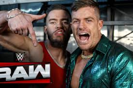 Grayson Waller Voices Frustration with Tag Team Partner Austin Theory's 'Good Guy' Persona