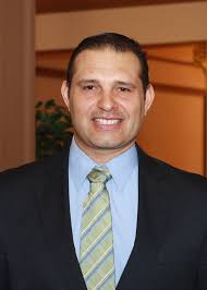 Mr. Oscar Uribe, Cotter&#39;s new principal, has a lot on his plate. In the past eighteen months he has moved to Minnesota, taught Spanish, been an RA at the ... - uribe-731x1024