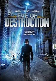 Eve of Destruction 