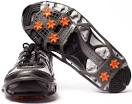 Golf shoe cleats