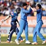 ODI: Kuldeep-Chahal combination continues impress