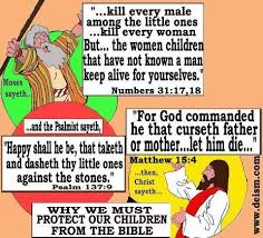 Bible Quotes On Killing. QuotesGram via Relatably.com