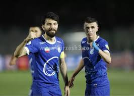 استقلال 1 - پیکان 0: یک میلی‌متر تا صدر!