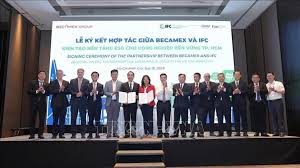 VOV - News update