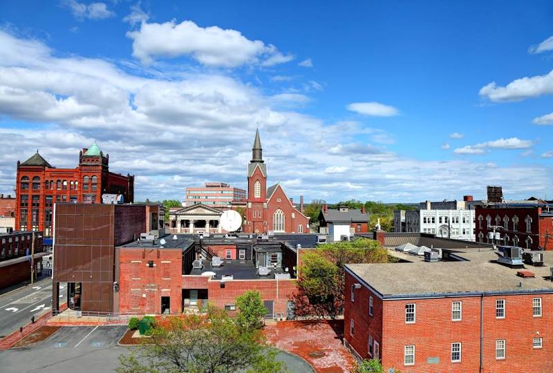 Nashua