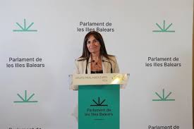 Vox apoya que Prohens siga con su agenda al considerar que las medidas anticrisis las tiene que tomar el Gobierno