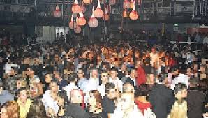 Trend Google: sparatoria bisceglie