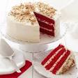 Red velvet cake